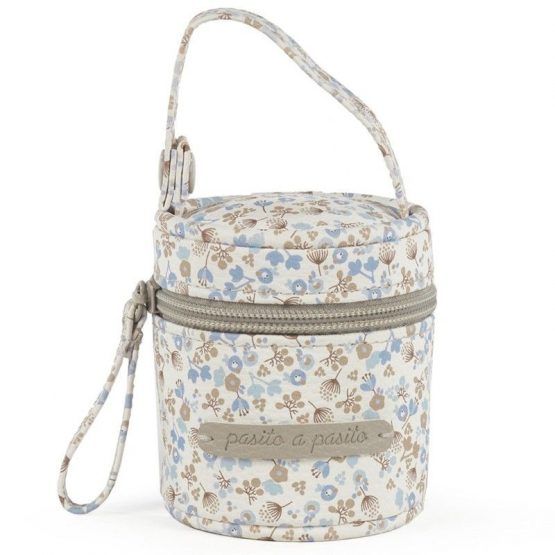 Funda Chupete Pasito A Pasito Bouquet