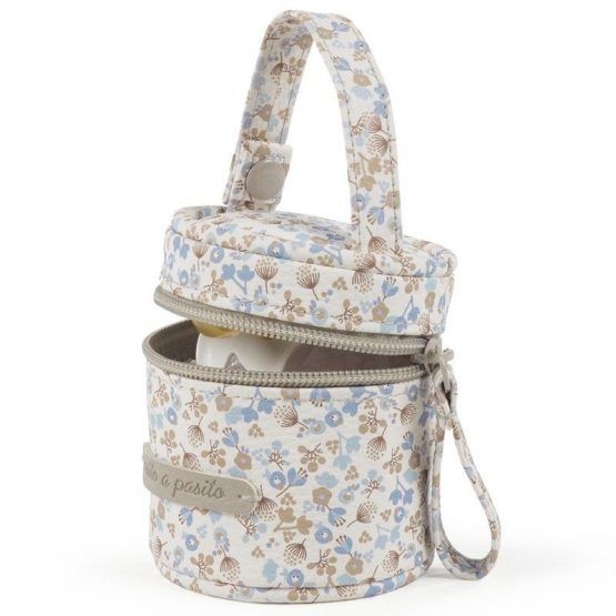 Funda Chupete Pasito A Pasito Bouquet