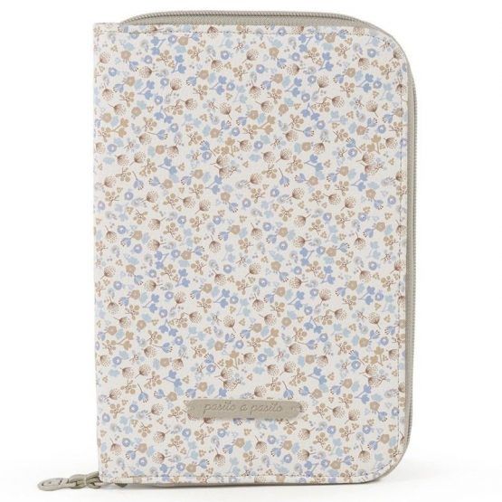 Libro Nacimiento Bouquet de Pasito A Pasito