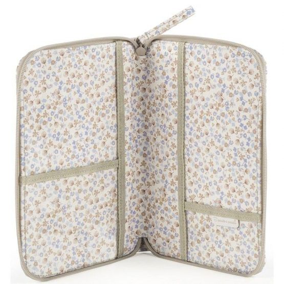 Libro Nacimiento Pasito A Pasito Bouquet