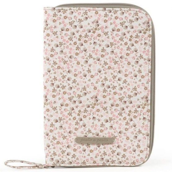 Libro Nacimiento Pasito A Pasito Bouquet