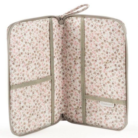 Libro Nacimiento Pasito A Pasito Bouquet