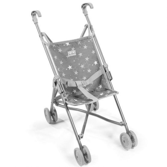 Silla Juguete Pequeña Mini Gaby de La Nina