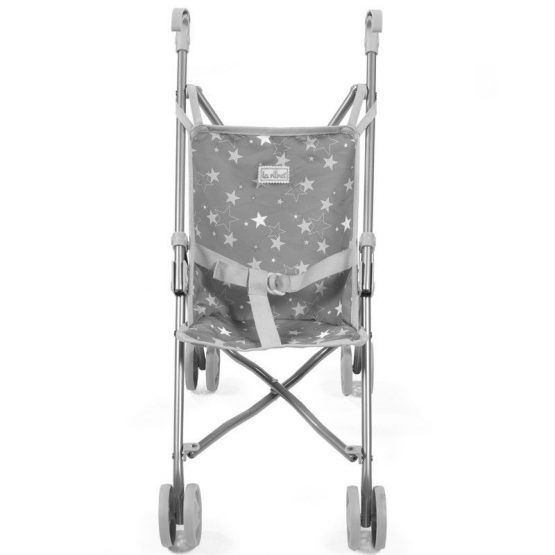 Silla Juguete La Nina Pequeña Mini Gaby