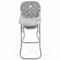 Trona Juguete La Nina Bandeja Mini Gaby