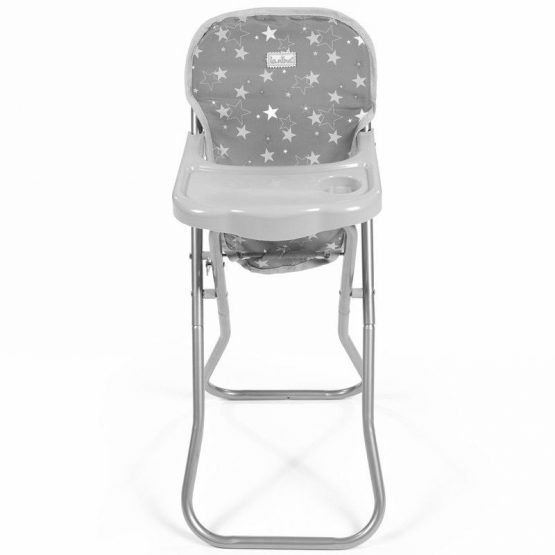 Trona Juguete Bandeja Mini Gaby de  La Nina