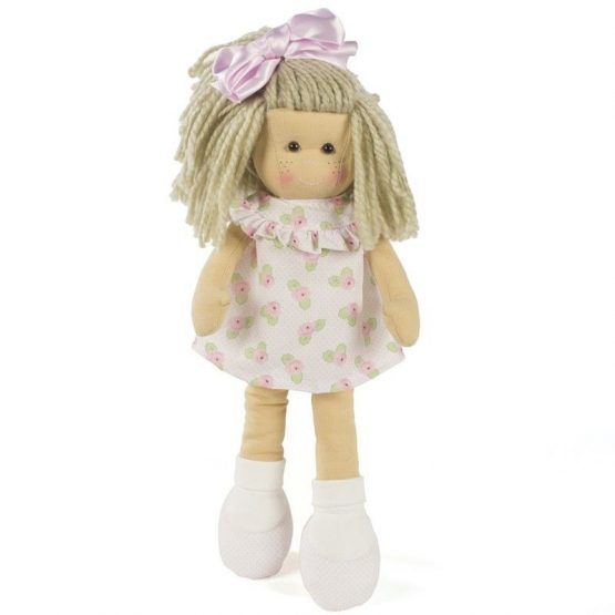 Muñeca Marta 38 cm de La Nina