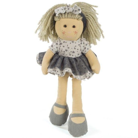 Muñeca La Nina Marta 38 cm