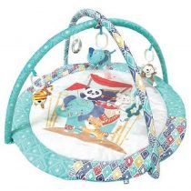 Manta de Juegos Bazaar de Kikkaboo