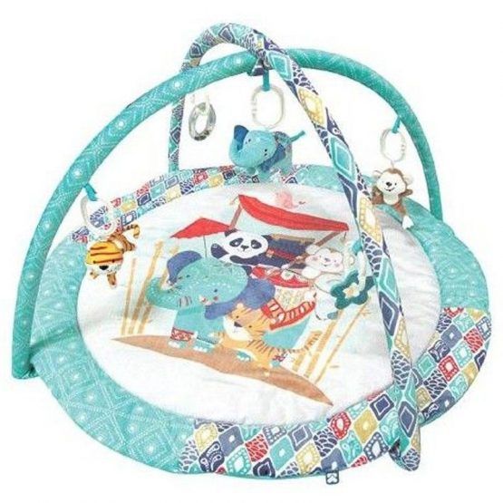 Manta de Juegos Bazaar de Kikkaboo