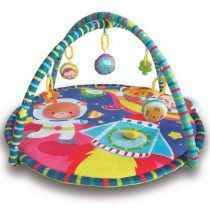 Manta de Juegos Rocket de Kikkaboo