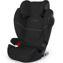 Silla Auto Solution M-Fix Sl de Cybex