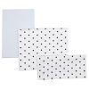 Sabana de Cuna Cambrass Be Dots 60