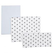 Sabana de Cuna Be Dots 60 de Cambrass