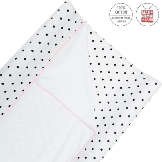 Cambiador Vestidor Cambrass Be Dots