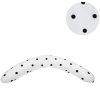 Cojin De Lactancia Cambrass Ergo Be Dots