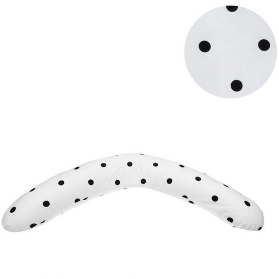 Cojin De Lactancia Ergo Be Dots de Cambrass