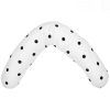 Cojin De Lactancia Cambrass Ergo Be Dots