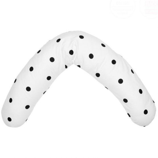 Cojin De Lactancia Cambrass Ergo Be Dots