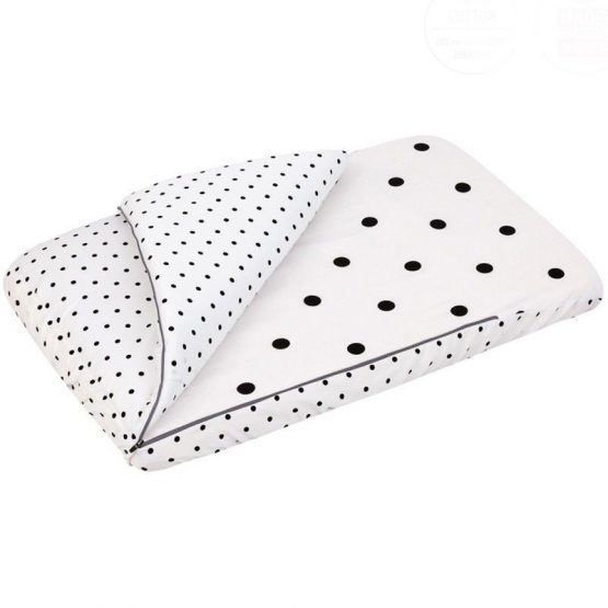 Saco de Minicuna Cambrass Be Dots