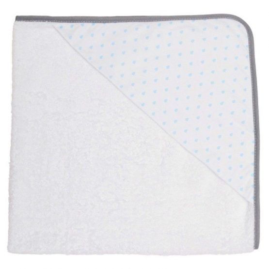 Capa de Baño Be Rain de Cambrass