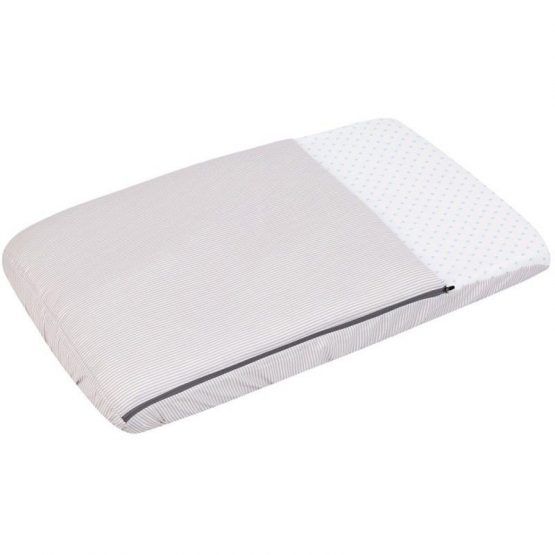 Saco de Minicuna Be Rain 49.5 x 83.5 cm de Cambrass