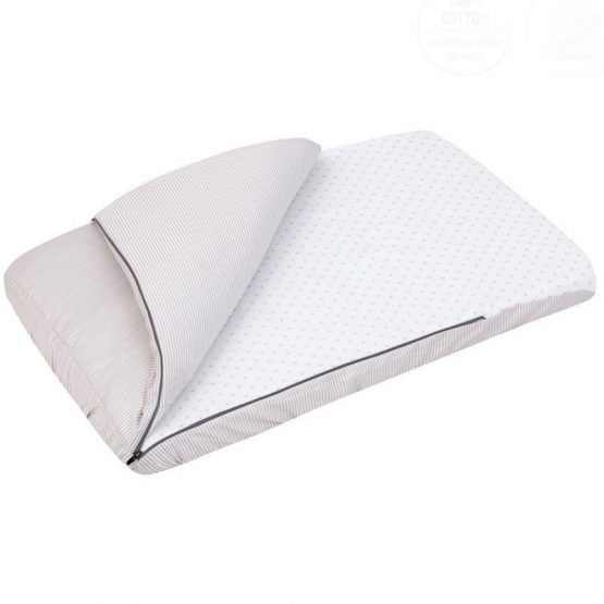 Saco de Minicuna Cambrass Be Rain 49.5 x 83.5 cm