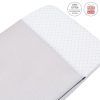 Saco de Minicuna Cambrass Be Rain 49.5 x 83.5 cm
