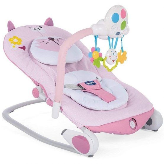 Hamaquita Chicco Balloon 2019