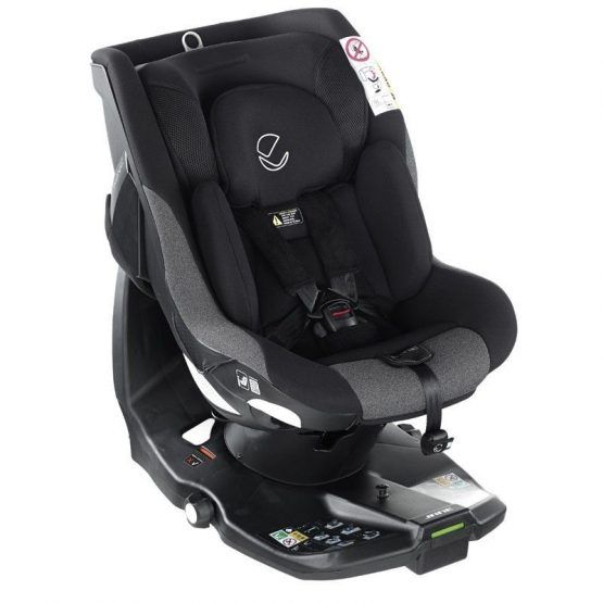Silla Auto I-Size Ikonic de Jane