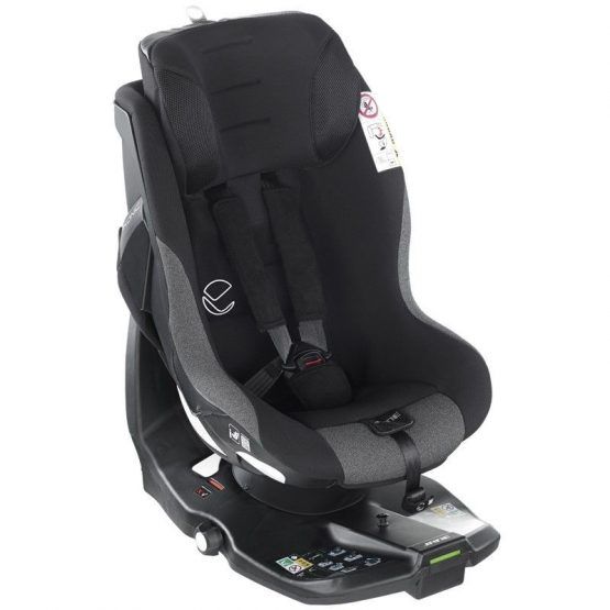 Silla Auto Jane I-Size Ikonic