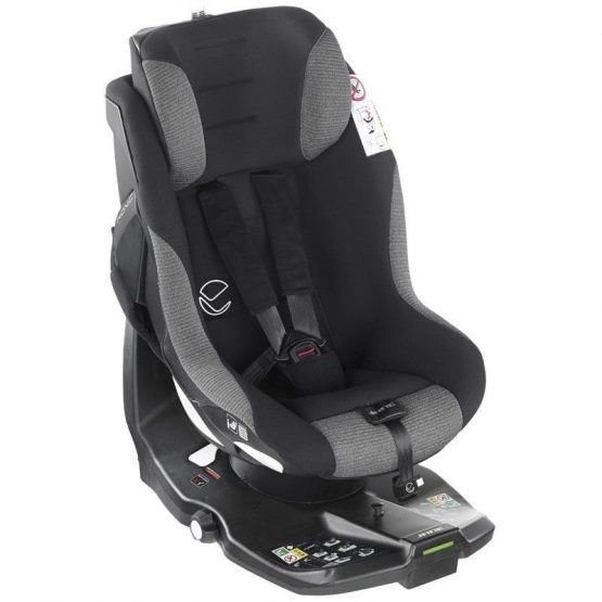 Silla Auto Jane I-Size Ikonic