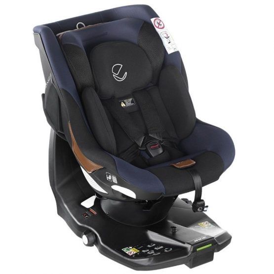 Silla Auto Jane I-Size Ikonic