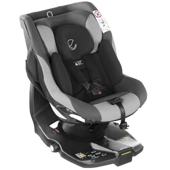 Silla Auto Jane I-Size Ikonic