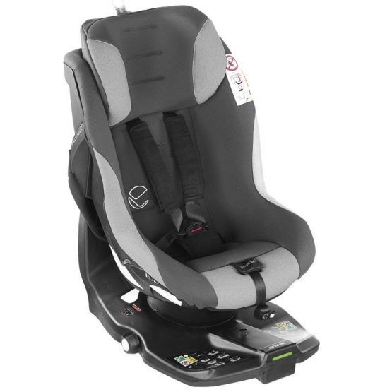 Silla Auto Jane I-Size Ikonic