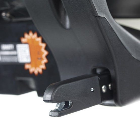 Silla Auto Jane I-Size Ikonic