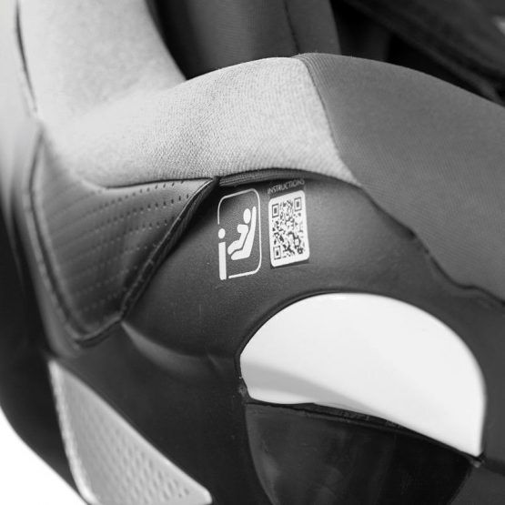Silla Auto Jane I-Size Ikonic