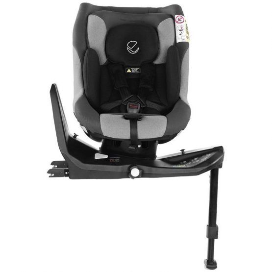 Silla Auto Jane I-Size Ikonic