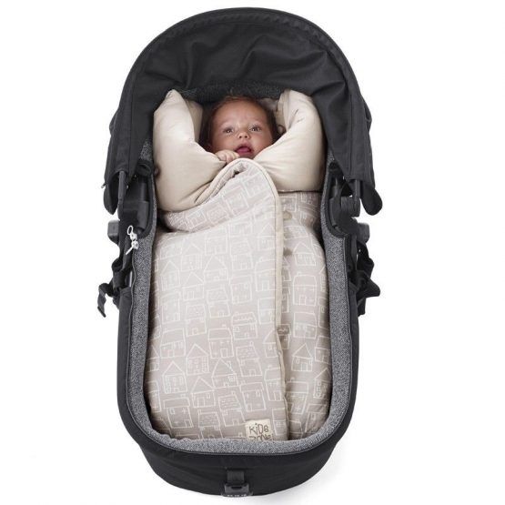 Saco Capazo Jane Mims 2019