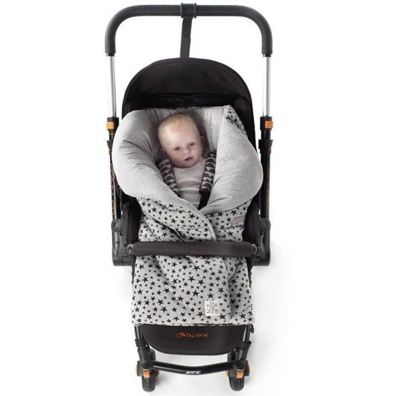 Saco Capazo Jane Mims 2019