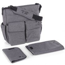 Bolso Silla Paseo Mama Bag 80182 de Jane