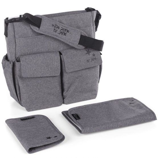 Bolso Silla Paseo Mama Bag 80182 de Jane