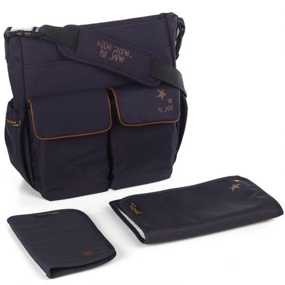 Bolso Silla Paseo Jane Mama Bag 80182