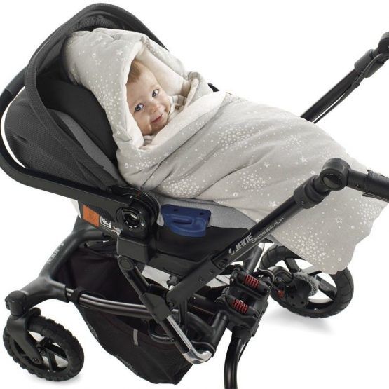 Saco Capazo Jane Mims+ 80490