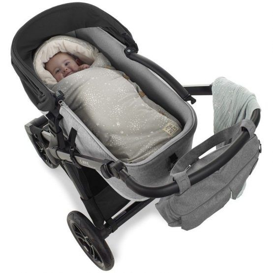 Saco Capazo Jane Mims+ 80490