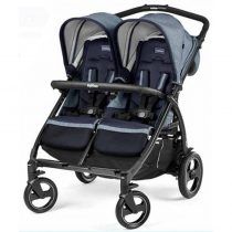Silla Gemelar Book For Two de Peg Perego