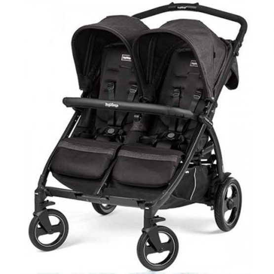Silla Gemelar Peg Perego Book For Two