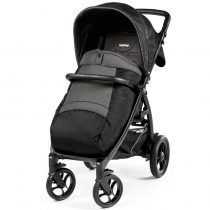 Silla Booklet 50 S de Peg Perego