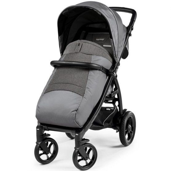 Silla Peg Perego Booklet 50 S