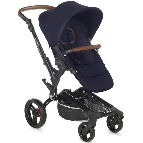Silla De Paseo Jane Rider New Handle
